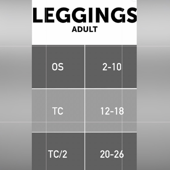 Pink and Black Camera Print Leggings - Picture 4 of 4